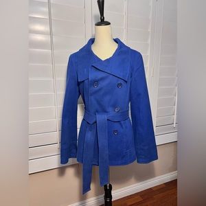 Gap Pea Coat/women’s Large